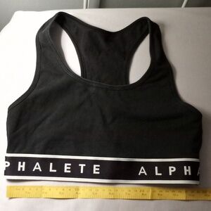 Alphalete Sports Bra